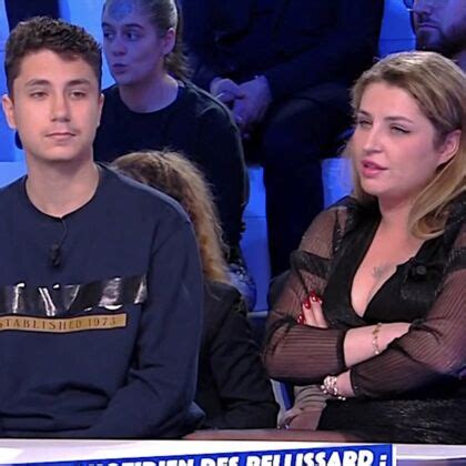 Amandine Pellissard Se Lance Dans Les Vid Os Coquines Sa R Ponse Aux