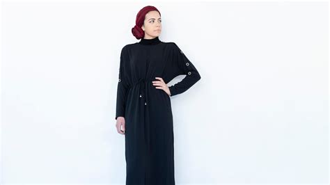 Modern Islamic Clothing Hijabs Modest Clothing Verona Collection