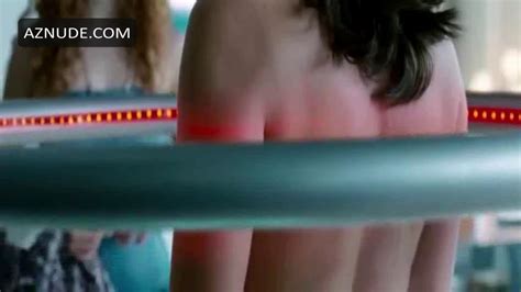 NANCY BRILLI Nude AZNude