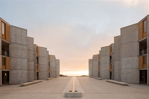 Lo Mejor De Louis Kahn 46 Años Después De Su Fallecimiento