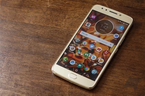 Moto E Plus Review Dangerously Close To The Perfect Budget Phone