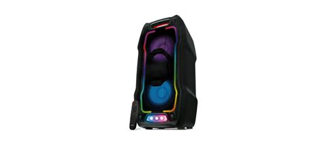 SVEN PS-730 Party Speaker System User Manual