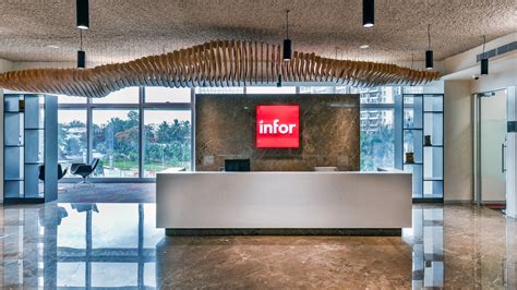 Infor Recruitment Drive Hiring Qa Analyst Associate