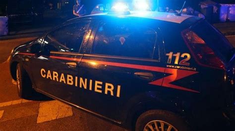 Carabiniere Aggredito E Filmato A Locorotondo La Denuncia Del