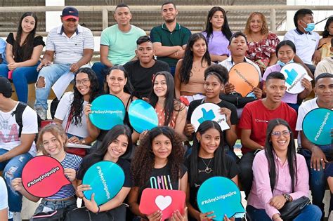 Uniguajira On Twitter Comenzamos El Segundo Semestre Con Muchas