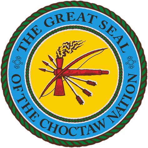 Choctaw Nation Of Oklahoma Credly