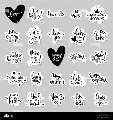 Journal Printable Cute Stickers Black And White Emoji Pack 4 Black White Free Printable