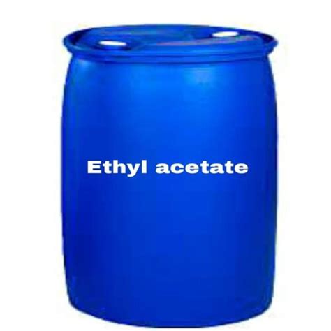 Grade Ig Industrial Grade Ethyl Acetate Liquid Purity Kg