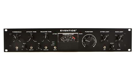 Eventide Omnipressor Au Test Bonedo