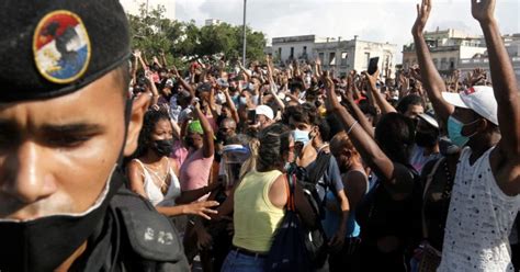 Condena La SIP Agresiones Contra Periodistas Y Corte De Internet En Cuba