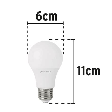 Voltek Led Df Herramientas Poderosas