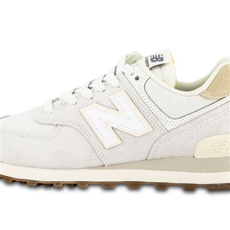 New Balance 574 Womens Reflection Hype Dc