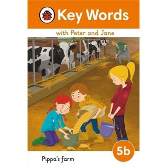 Key Words With Peter And Jane Level Compra Livros Ou Ebook Na Fnac Pt