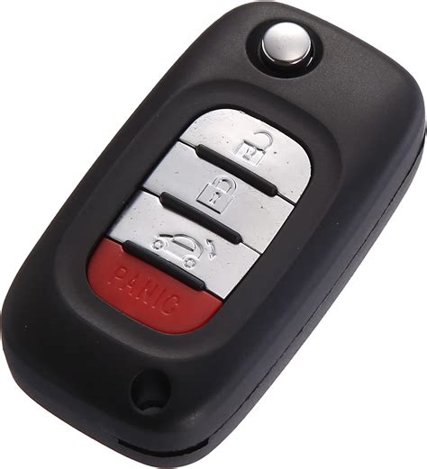 Amazon X Autohaux Cwtwb G Car Key Fob Shell Button Remote