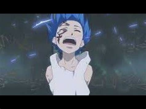 L Histoire De Jellal Et Erza La Tour Du Paradis Fairy Tail Vf Youtube