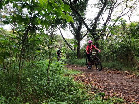 7 Mountain Bike Trails Near Manila For An Easy Getaway