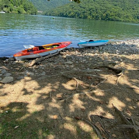 Best camping in Fishtrap Lake | The Dyrt