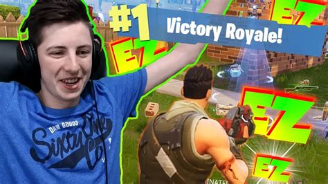 Kako Ne Igrati Fortnite W Misoki Youtube