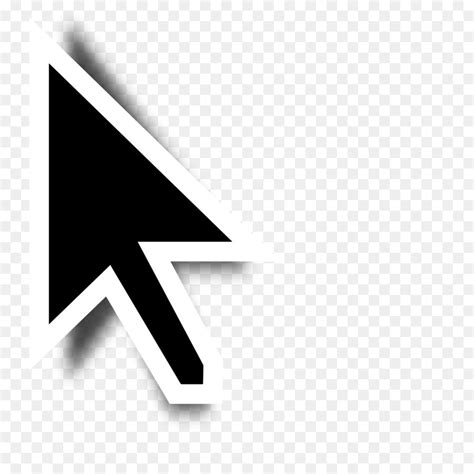 Computer Mouse Pointer Point And Click Clip Art Mouse Cursor Png