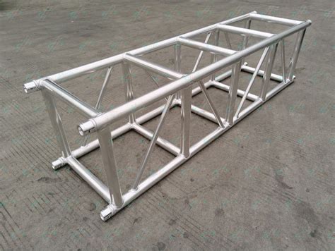 Rectangular Tube Truss