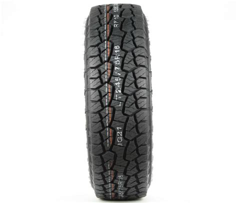 Hankook Dynapro At M Rf P R Speedytire