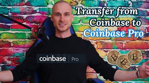 How To Transfer Money From Coinbase To Coinbase Pro Easy Tutorial