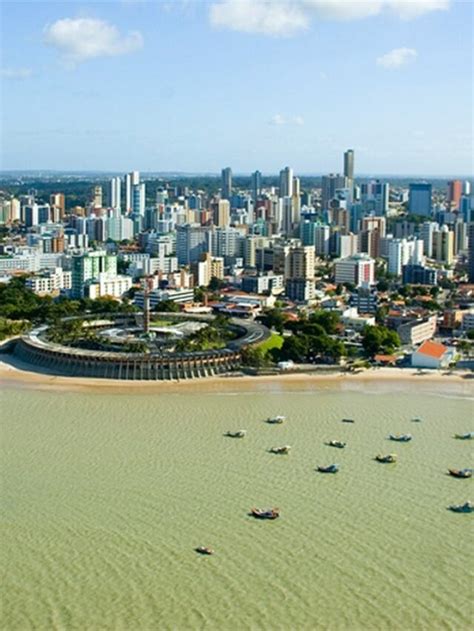 Esse O Seu Roteiro De Dias Em Jo O Pessoa Para Ba Destinos