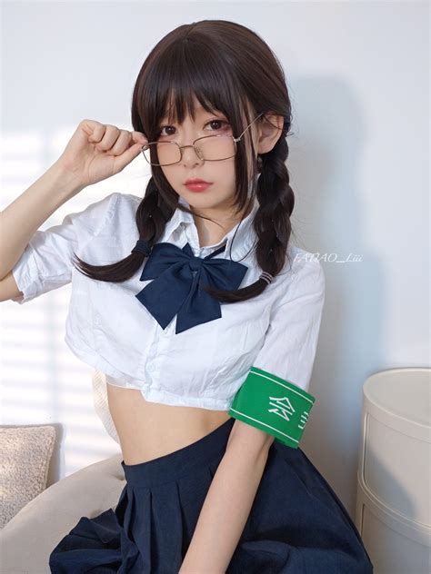 Coser Fantia June Sets A Bestgirlsexy