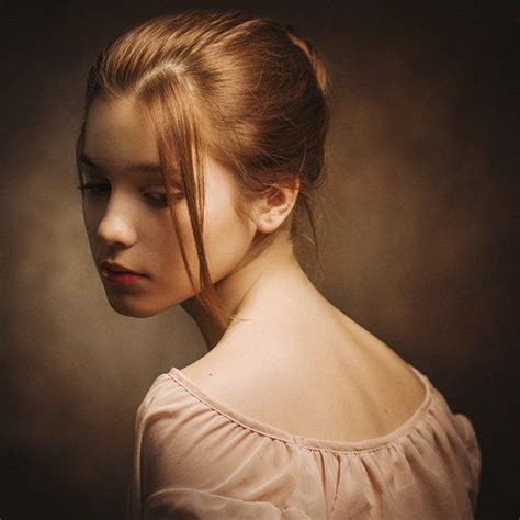 Portrait Photography By Paul Apalkin Art And Design Portrait