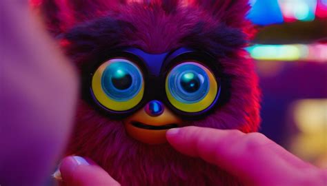 Discover the Magic of Uncut Gems Furby Today!