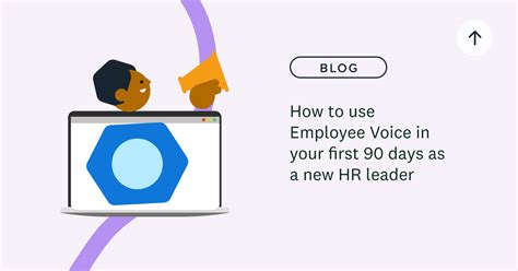 How To Use Employee Voice In Your First 90 Days As A New Hr Leader Hive