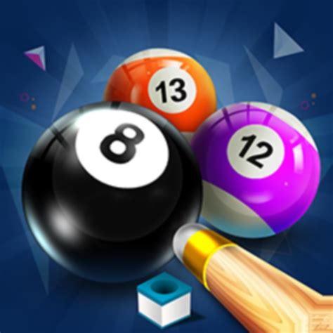 8 Ball Pool Online by OEngines Games LLP