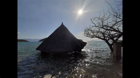 Mpulungu Harbour Lake Tanganyika Zambia YouTube