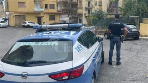 Droga E Armi Nascoste In Un Condominio Calabrese Sequestrate Dalla