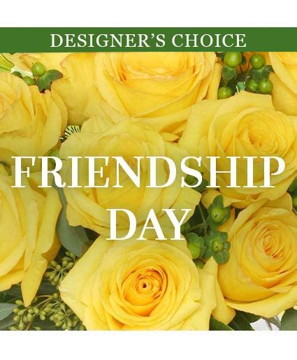 Friendship Day Custom Arrangement in Arecibo, PR - FLORISTERIA CELESTIAL