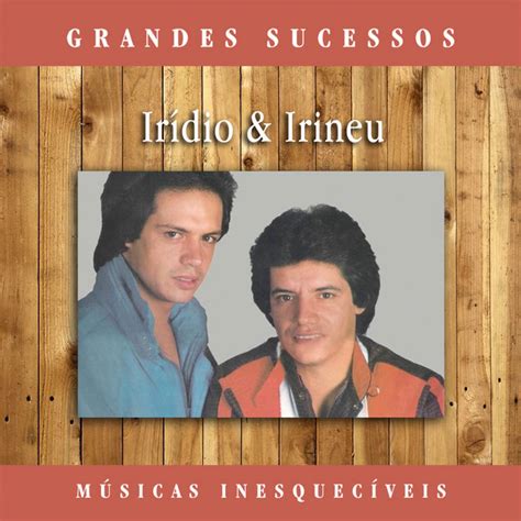 Grandes Sucessos Músicas Inesquecíveis Remasterizado Album By