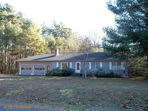 6 Coot Ln Topsham Me 04086 Zillow