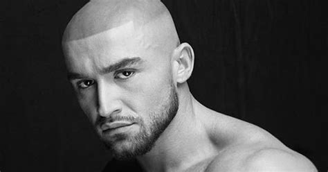 Remembering The Gay Porn Stars We Loved THE QUEERTY INTERVIEW Francois Sagat Opens Up On Gay