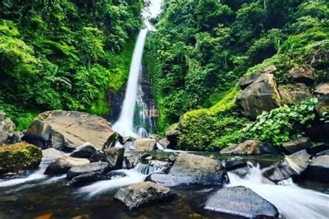 Wisata Bali Yang Memukau 5 Air Terjun Cantik Di Bali Yang Pesonanya