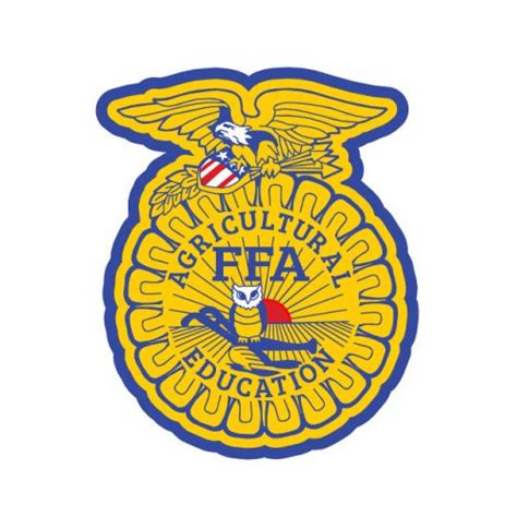 Ffa Official Texas Letter Jackets