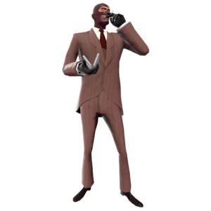 Spy Taunts Official TF2 Wiki Official Team Fortress Wiki