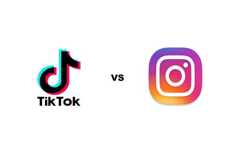 Tik Tok vs Instagram Reels Métrica 2 0 Aplicaciones y Redes Sociales