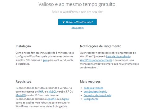 Como Instalar o WordPress em um Subdomínio 2 Métodos