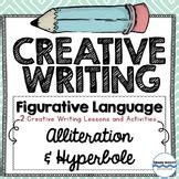 Exaggeration And Hyperbole Worksheet Teachers Pay Teachers