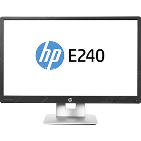 Hp Elitedisplay E Specifications