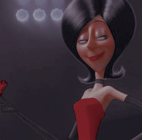 Scarlett Overkill Female Villains Cartoons Series Despicable Me