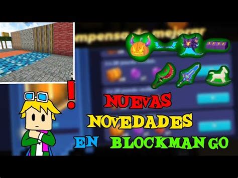 Llegá el Nuevo Pase de Sky Block y Bed Wars vuelve ser PTW