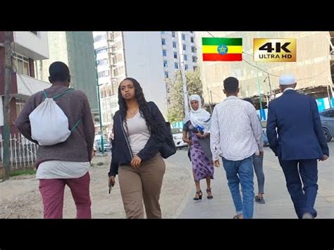 በመሠራት ላይ ያለው ቦሌ መንገድ Wollo Sefer Addis Ababa walking Tour 2024