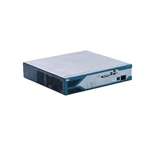 Cisco 2800 Series Router at 8000.00 INR in Mumbai | Green It Soluzione