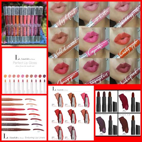 Enduring Lip Stick Perfect Lipstick Lip Gloss Limelifebyalcone